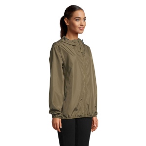 Coupe-vent imperméable unisexe - NEOBLU ANDREA 15