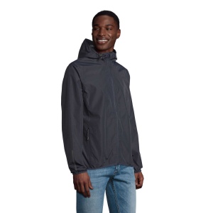 Coupe-vent imperméable unisexe - NEOBLU ANDREA 17