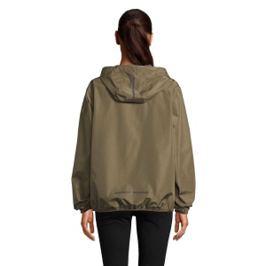 Coupe-vent imperméable unisexe - NEOBLU ANDREA 18