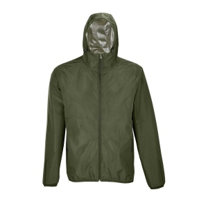 Coupe-vent imperméable unisexe - NEOBLU ANDREA 21