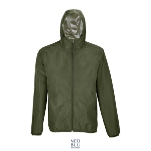 Coupe-vent imperméable unisexe - NEOBLU ANDREA 6