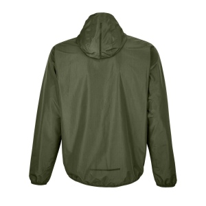 Coupe-vent imperméable unisexe - NEOBLU ANDREA 24