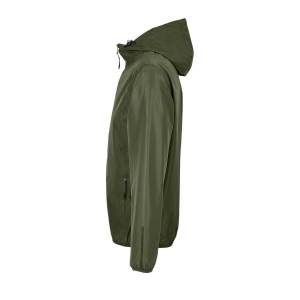 Coupe-vent imperméable unisexe - NEOBLU ANDREA 27