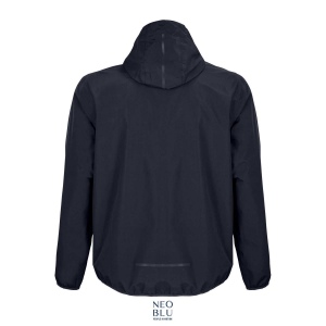 Coupe-vent imperméable unisexe - NEOBLU ANDREA 8