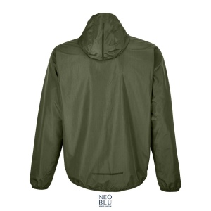 Coupe-vent imperméable unisexe - NEOBLU ANDREA 9