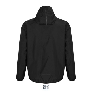 Coupe-vent imperméable unisexe - NEOBLU ANDREA 10