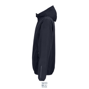 Coupe-vent imperméable unisexe - NEOBLU ANDREA 11