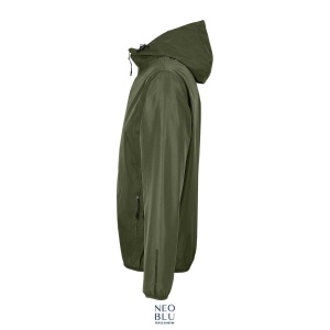 Coupe-vent imperméable unisexe - NEOBLU ANDREA 12