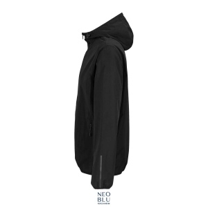 Coupe-vent imperméable unisexe - NEOBLU ANDREA 13