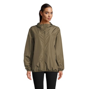 Coupe-vent imperméable unisexe - NEOBLU ANDREA 3