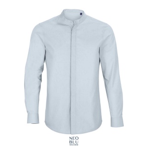 Chemise col mao homme - NEOBLU BART MEN 6