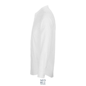 Chemise col mao homme - NEOBLU BART MEN 15