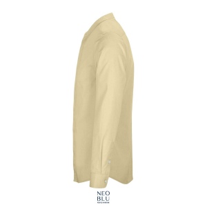 Chemise col mao homme - NEOBLU BART MEN 16
