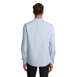 Chemise col mao homme - NEOBLU BART MEN 18