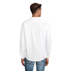 Chemise col mao homme - NEOBLU BART MEN 19