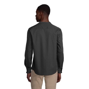 Chemise col mao homme - NEOBLU BART MEN 21