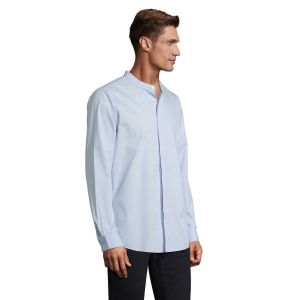 Chemise col mao homme - NEOBLU BART MEN 22