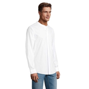 Chemise col mao homme - NEOBLU BART MEN 23