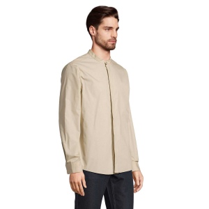 Chemise col mao homme - NEOBLU BART MEN 24