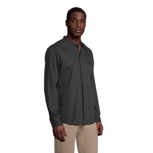 Chemise col mao homme - NEOBLU BART MEN 25