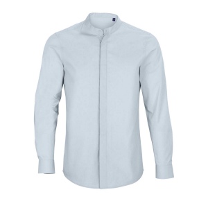 Chemise col mao homme - NEOBLU BART MEN 26
