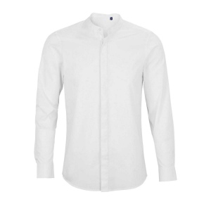 Chemise col mao homme - NEOBLU BART MEN 27