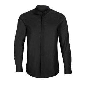 Chemise col mao homme - NEOBLU BART MEN 29