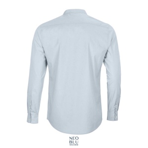 Chemise col mao homme - NEOBLU BART MEN 10