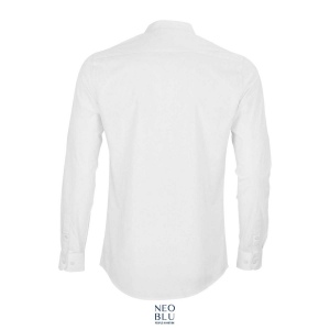 Chemise col mao homme - NEOBLU BART MEN 11