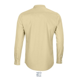 Chemise col mao homme - NEOBLU BART MEN 12