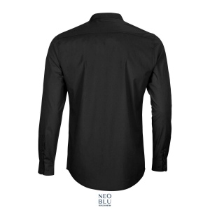 Chemise col mao homme - NEOBLU BART MEN 13
