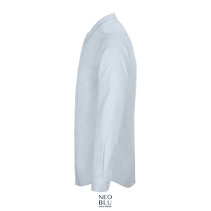 Chemise col mao homme - NEOBLU BART MEN 14