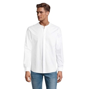 Chemise col mao homme - NEOBLU BART MEN 3