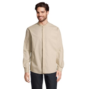 Chemise col mao homme - NEOBLU BART MEN 4