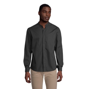 Chemise col mao homme - NEOBLU BART MEN 5