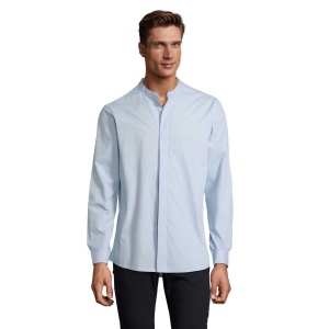 Chemise col mao homme - NEOBLU BART MEN