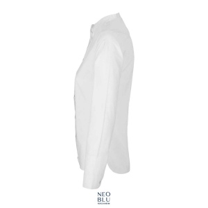 Chemise col mao femme - NEOBLU BART WOMEN 15