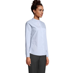 Chemise col mao femme - NEOBLU BART WOMEN 18