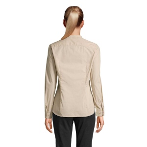 Chemise col mao femme - NEOBLU BART WOMEN 20