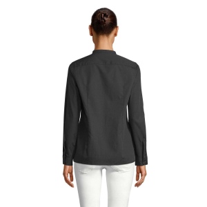 Chemise col mao femme - NEOBLU BART WOMEN 21