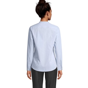 Chemise col mao femme - NEOBLU BART WOMEN 22