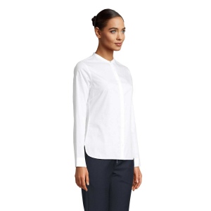 Chemise col mao femme - NEOBLU BART WOMEN 23