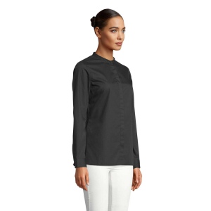 Chemise col mao femme - NEOBLU BART WOMEN 25