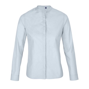 Chemise col mao femme - NEOBLU BART WOMEN 26