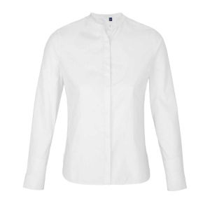 Chemise col mao femme - NEOBLU BART WOMEN 27