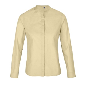 Chemise col mao femme - NEOBLU BART WOMEN 28