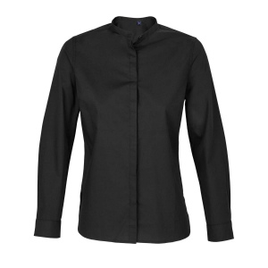 Chemise col mao femme - NEOBLU BART WOMEN 29