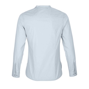 Chemise col mao femme - NEOBLU BART WOMEN 30