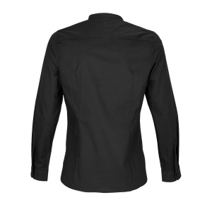 Chemise col mao femme - NEOBLU BART WOMEN 33
