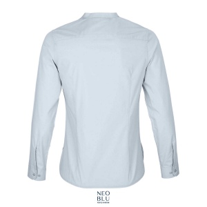Chemise col mao femme - NEOBLU BART WOMEN 10